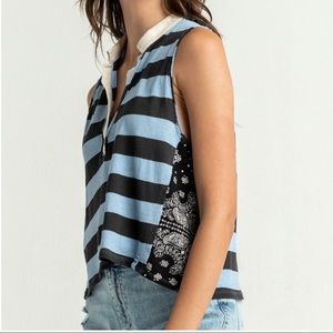 Free People Tank top